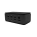 i-tec USB4 Metal Docking station Dual 4K HDMI DP, Power Delivery 80W