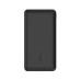Belkin USB-C PowerBanka, 10000mAh, černá