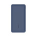 Belkin USB-C PowerBanka, 10000mAh, modrá