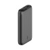 Belkin BOOST CHARGE™ USB-C Power Delivery PowerBanka, 26000mAh, 32W, černá