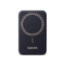 ADATA R050 MAGNETIC - Power Bank 5000mAh černá