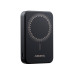 ADATA R100 MAGNETIC - Power Bank 10000mAh černá
