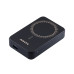 ADATA R100 MAGNETIC - Power Bank 10000mAh černá