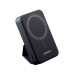 ADATA R100 MAGNETIC - Power Bank 10000mAh černá