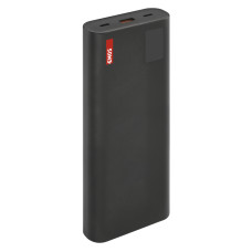 EMOS PWB NTBF30 27000MAH 100W PD 1×USB-C 1×USB-A