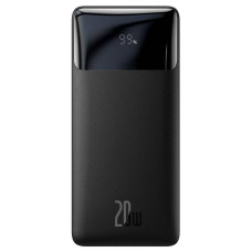 Baseus PPBD050301 Bipow Digital Display Powerbanka 10000mAh 20W Black