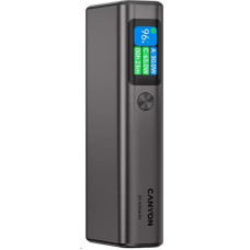 CANYON Power Bank PB-230, 20000mAh PD130W TFT display
