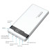 VIKING POWER BANK PN-962 QC3.0 20000mah, QUICK CHARGE 3.0, Černá