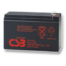 EATON Náhradní baterie CSB 12V 7,2Ah