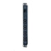 Easy PDU, Basic, 1U, 16A, 230V, (8)C13