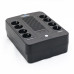 EUROCASE EA200PLUS 1000VA-EVO LINE INTERACTIVE, RJ11, USB data
