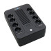 EUROCASE EA280P 800VA LINE INTERACTIVE, RJ11, USB data