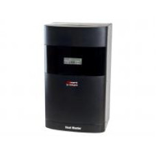 Integra Tech Heat Master 200 záložní zdroj pro topné systémy (cerný)