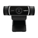 webová kamera Logitech HD Pro Stream Webcam C922