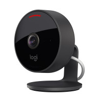 Logitech Circle View Camera - GRAPHITE - EMEA