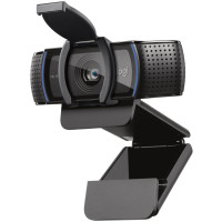 akce webcam kamera Logitech FullHD Webcam C920s