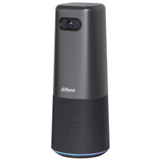 DAHUA All-in-one HD Camera VCS-C4B0/ videokonference/ 1920x1080/ 2MPix/ mikrofon/ USB-C/ šedá