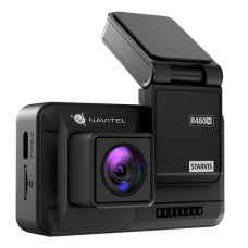 NAVITEL R480 2K Autokamera NAVITEL R480 2K je vybavena