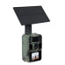 EVOLVEO StrongVision Solar WiFi, fotopast s Aplikací WiFi a solárním panelem
