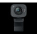 Webkamera Logitech StreamCam C980 Full HD - černá