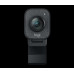 Webkamera Logitech StreamCam C980 Full HD - černá