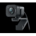 Webkamera Logitech StreamCam C980 Full HD - černá