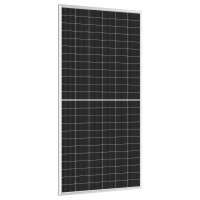 Solarmi solární panel Schutten Mono 465 Wp stříbrný 144 článků (MPPT 42V), STM-465/144-S2