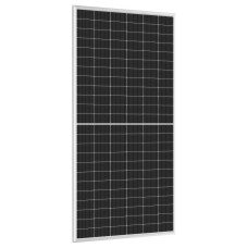 Solarmi solární panel Schutten Mono 465 Wp stříbrný 144 článků (MPPT 42V), STM-465/144-S2