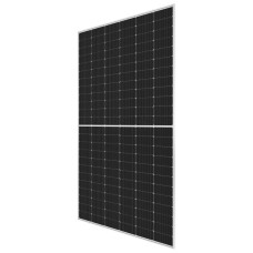Longi Hi-MO LR5-72HPH, solární panel, halfcut Mono 555Wp, 144 článků