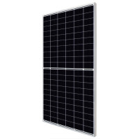 Canadian Solar CS7L-600MB-AG - Fotovoltaický bifaciální panel (stříbrný rám)-600Wp, 34,9V - účinnost 21,2%