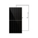 DAH SOLAR DHM-T72x10/FS(BW)-550W - stříbrný rám