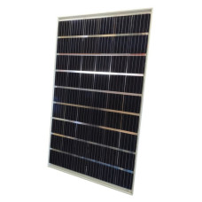 ELERIX solární panel Agrivoltaika Mono 300Wp, Bi-Facial průhledný, 54 článků (MPPT 32V)