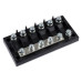 Victron držák pro pojistky MEGA-fuse - 6cestný