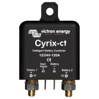 Victron propojovač baterií Cyrix-ct 12-24V 120A