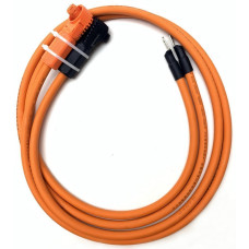 SEPLOS Propojovací kabely pro baterii POLO-W 1.5m 25mm2 oko M8