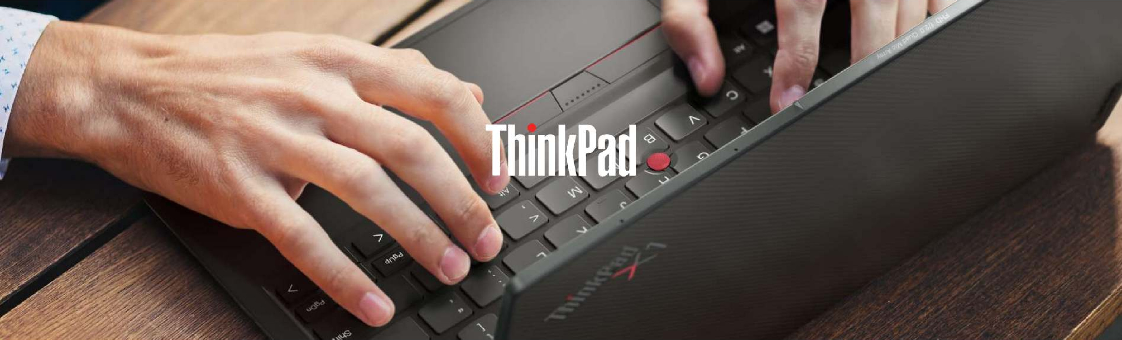 LENOVO ThinkPad